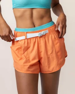 ADA Hybrid Explorer Short