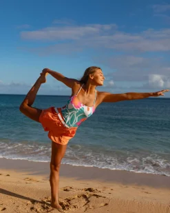 ADA Hybrid Explorer Short