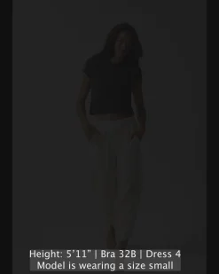 Alpine Sand Cloud Layover Pant