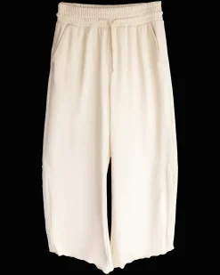 Alpine Sand Cloud Layover Pant