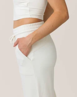 Alpine Sand Cloud Layover Pant