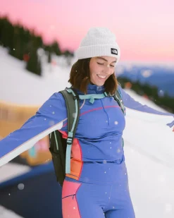 Alps Uinta Thermal Base Layer Women's Top