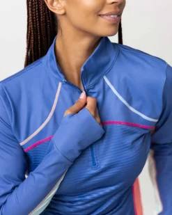 Alps Uinta Thermal Base Layer Women's Top