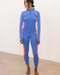 Alps Uinta Thermal Base Layer Women's Top