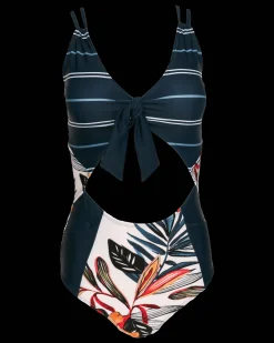 Amiya High Tide One Piece
