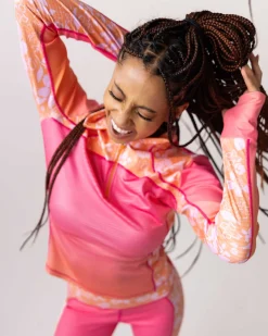 Apres Uinta Thermal Base Layer Women's Top