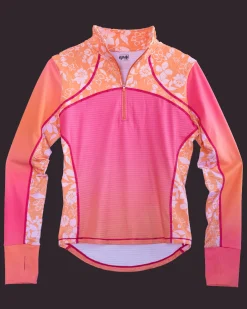 Apres Uinta Thermal Base Layer Women's Top