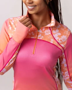 Apres Uinta Thermal Base Layer Women's Top