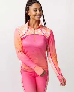 Apres Uinta Thermal Base Layer Women's Top