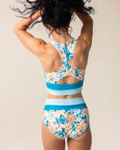 Arches Colorblock Bottom