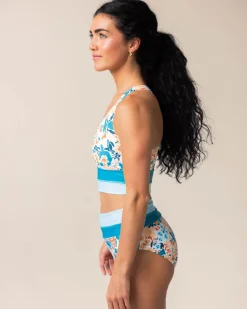 Arches Colorblock Bottom