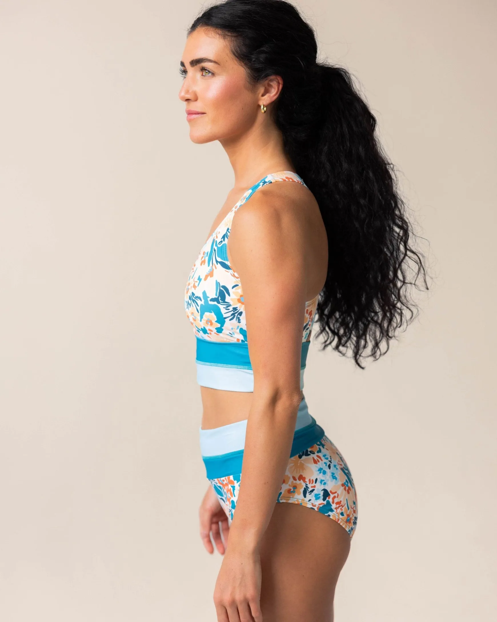 Arches Colorblock Bottom