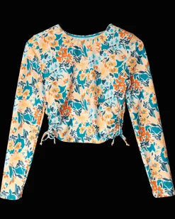 Arches Cropped Rashguard