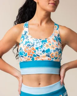 Arches Cut Back Crop