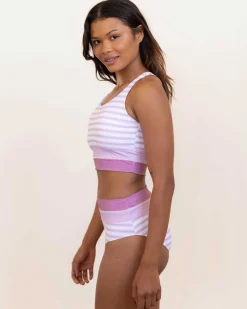 Ashbury Colorblock Bottom