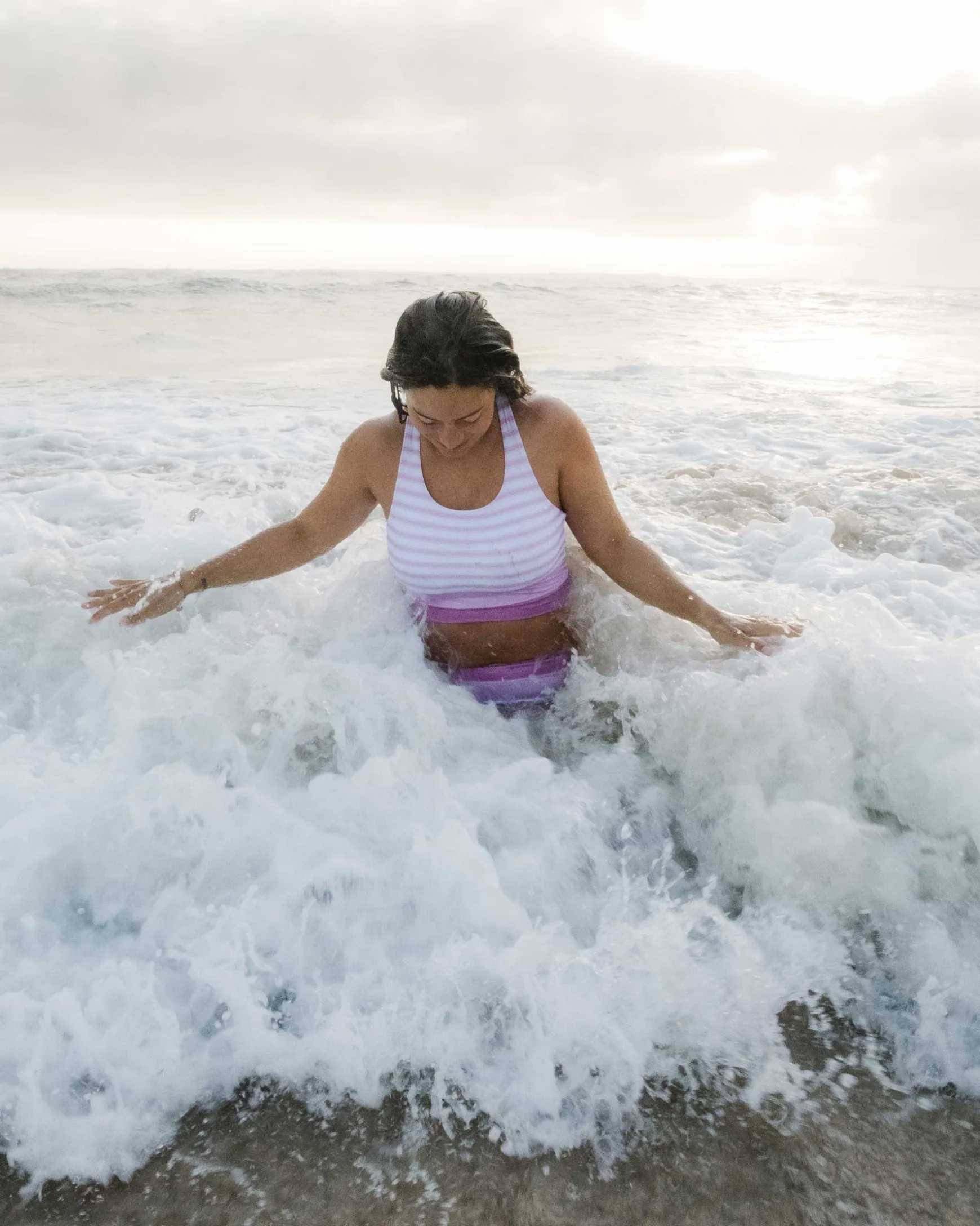 Ashbury Cut Back Crop