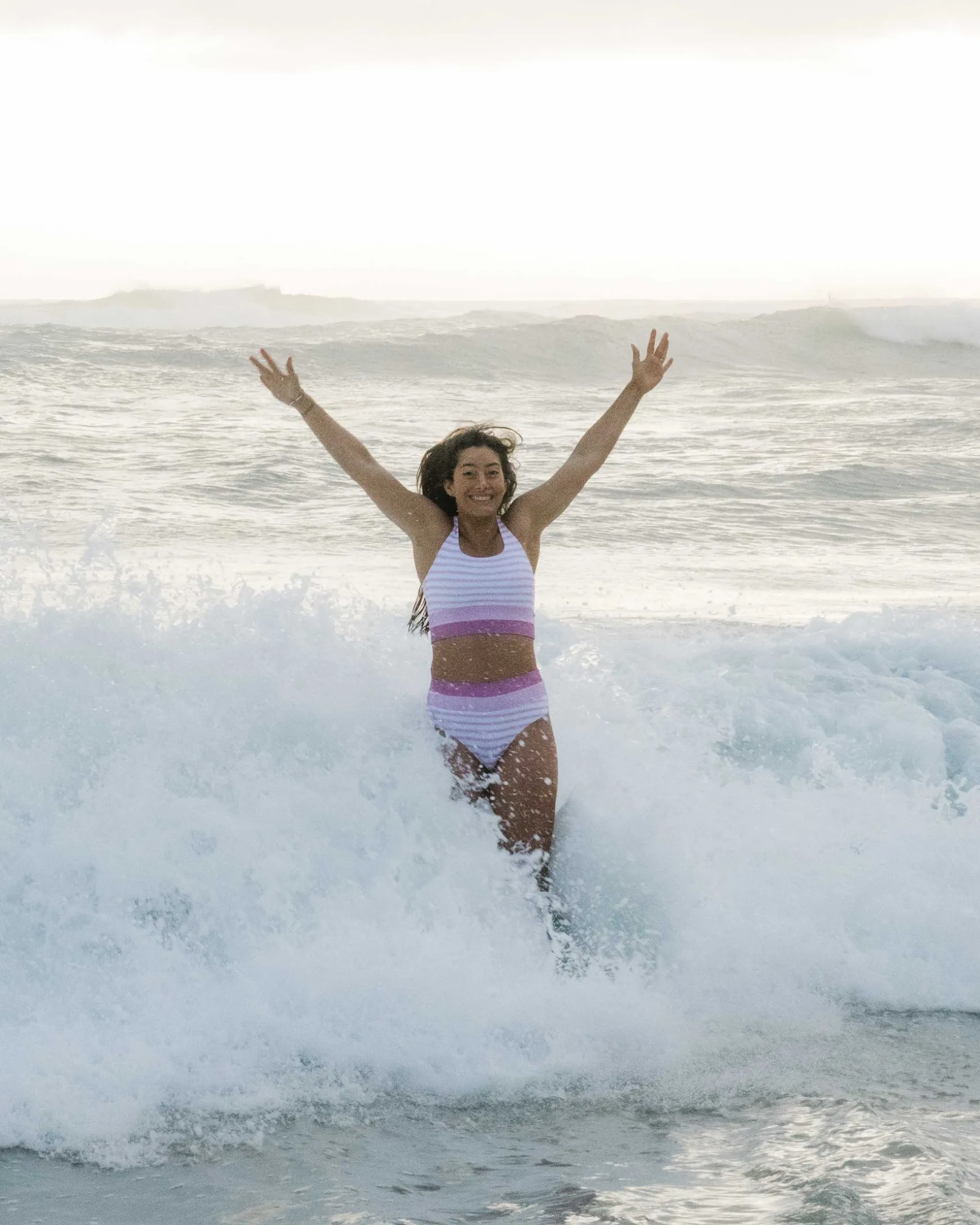 Ashbury Cut Back Crop