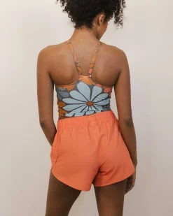 Aster Hybrid Explorer Short