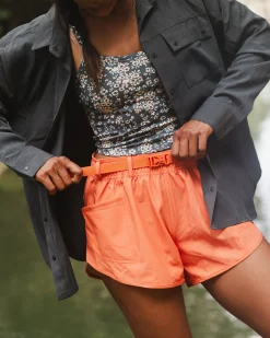 Aster Hybrid Explorer Short