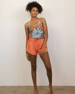 Aster Hybrid Explorer Short