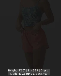 Aster Hybrid Explorer Short