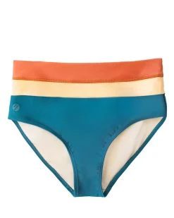 Atlantic Colorblock Bottom