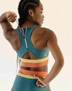 Atlantic Cut Back Crop