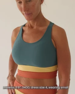 Atlantic Cut Back Crop