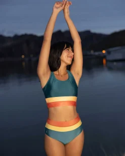 Atlantic Cut Back Crop