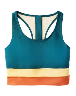 Atlantic Cut Back Crop