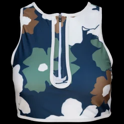 Birch Floral Pacific Crop