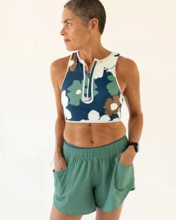 Birch Floral Pacific Crop