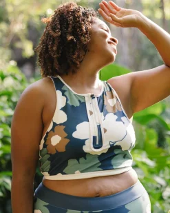 Birch Floral Pacific Crop