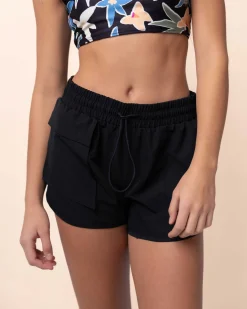 Black Expedition Short