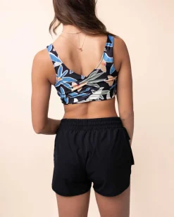 Black Expedition Short