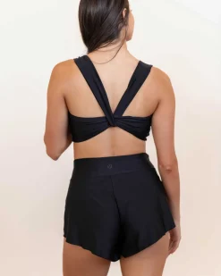 Black Make it a Romper