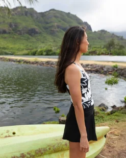 Black Make it a Romper