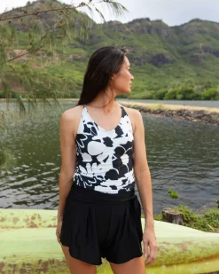 Black Make it a Romper