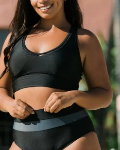 Black Point Break Crop