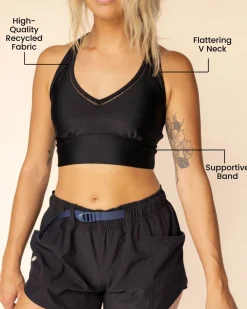 Black Point Break Crop