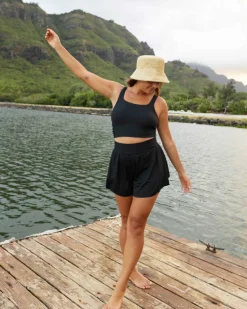 Black Sea Spray Skirt