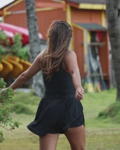 Black Sea Spray Skirt