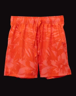 Boys Aloha Board Short