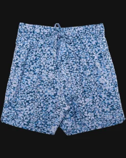 Boys Blue Lagoon Board Short
