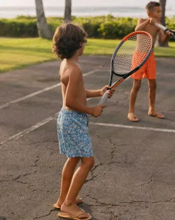 Boys Salton Board Short