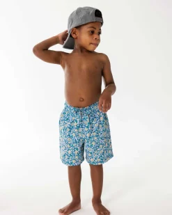 Boys Salton Board Short