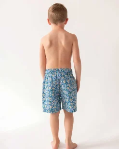 Boys Salton Board Short