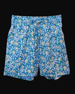 Boys Salton Board Short