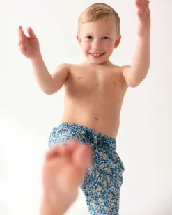 Boys Salton Board Short