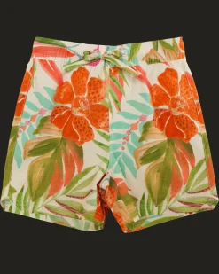 Boys Tropics Board Short